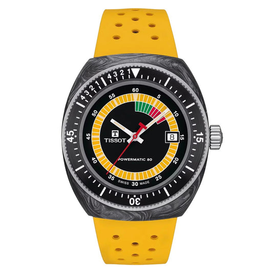 TISSOT modelis SIDERAL S AUTOMATIC