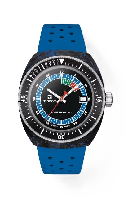 TISSOT modelis SIDERAL S AUTOMATIC