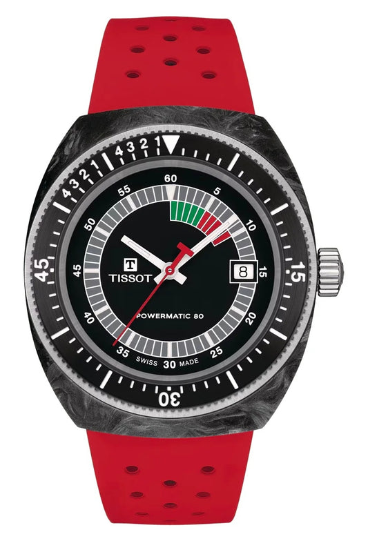 TISSOT modelis SIDERAL S AUTOMATIC