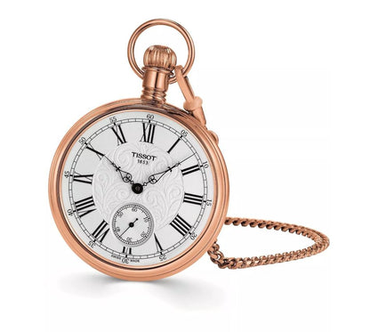 TISSOT modelis T8614059903301