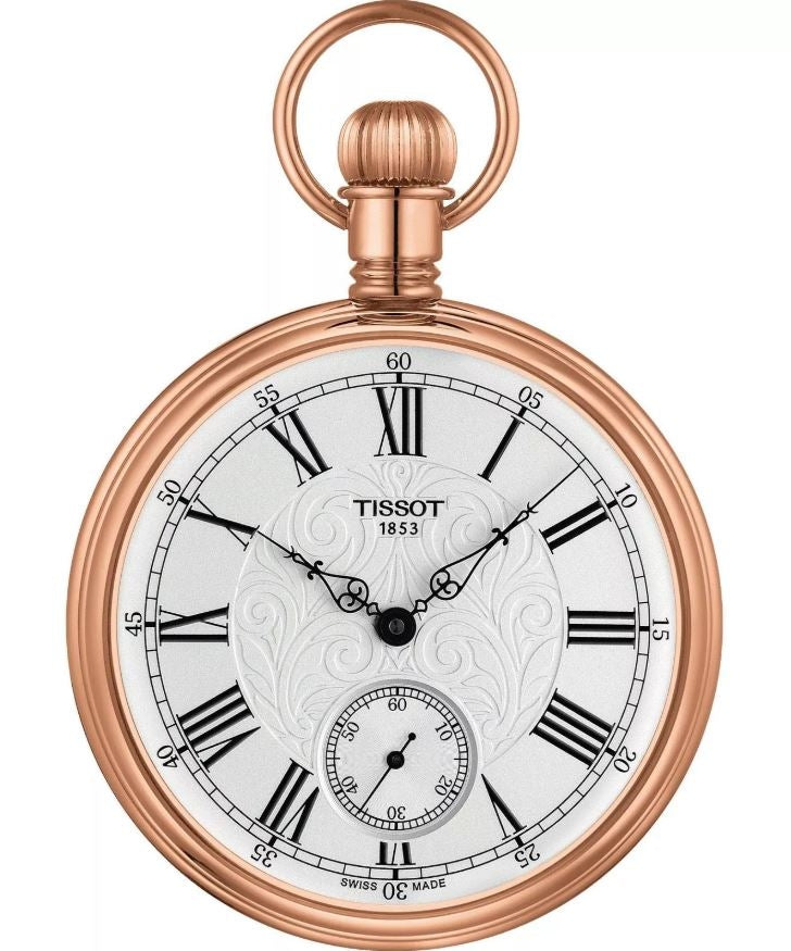 TISSOT modelis T8614059903301