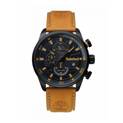 TIMBERLAND WATCHES modelis TBL14816JLB02