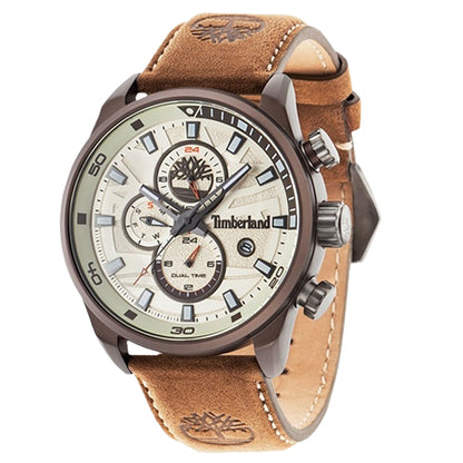 TIMBERLAND WATCHES modelis TBL14816JLBN07