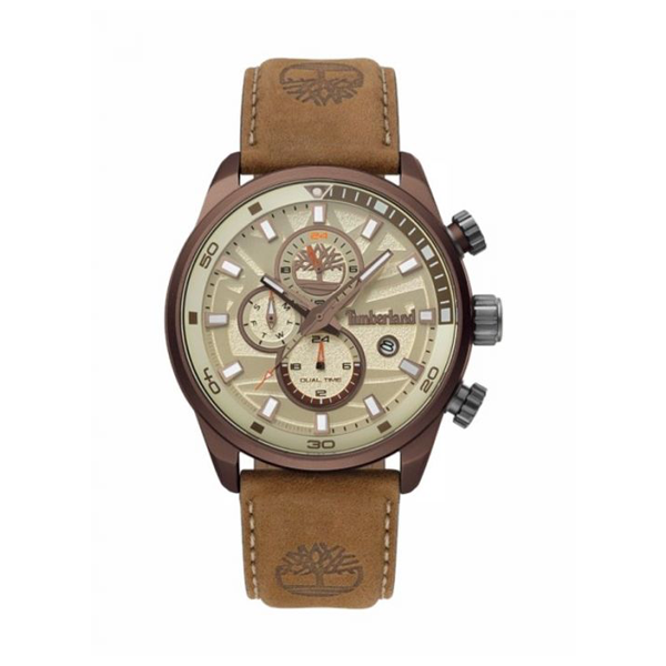 TIMBERLAND WATCHES modelis TBL14816JLBN07