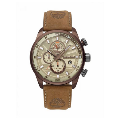 TIMBERLAND WATCHES modelis TBL14816JLBN07