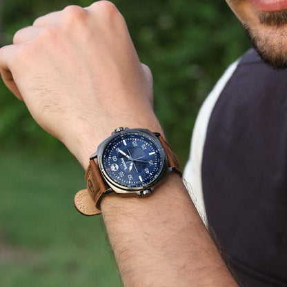 TIMBERLAND WILLISTON TDWGA0095604