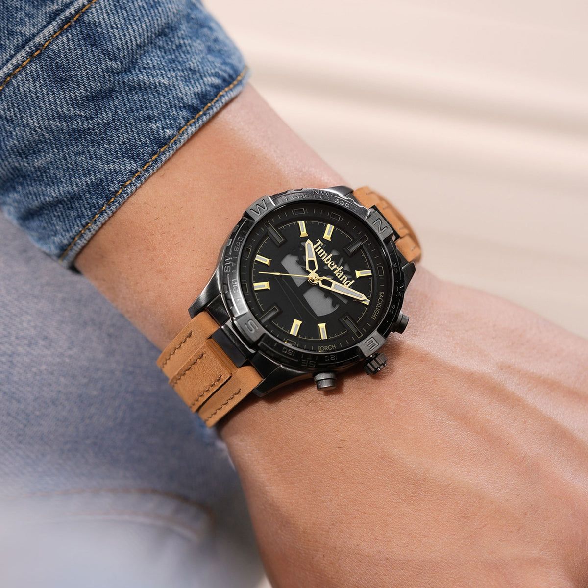 TIMBERLAND FLOWELL TDWGD0031101