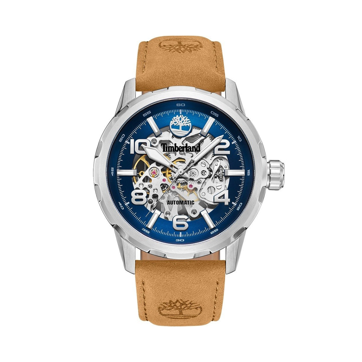 TIMBERLAND MONTVILLE AUTOMATIC TDWGE0041801