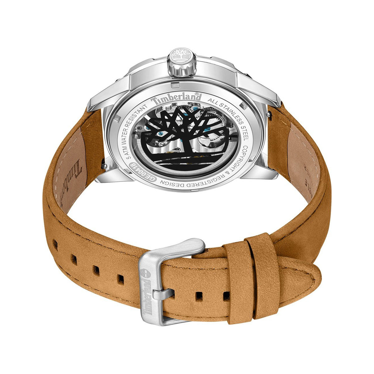 TIMBERLAND MONTVILLE AUTOMATIC TDWGE0041801