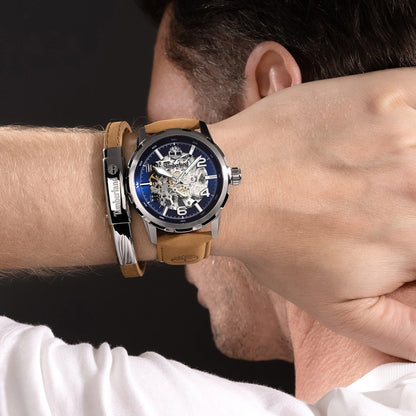 TIMBERLAND MONTVILLE AUTOMATIC TDWGE0041801