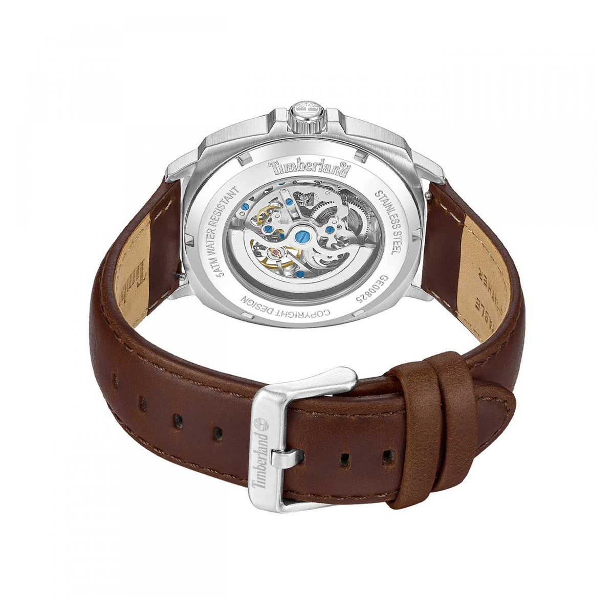 TIMBERLAND WILLISTON AUTOMATIC TDWGE0082502