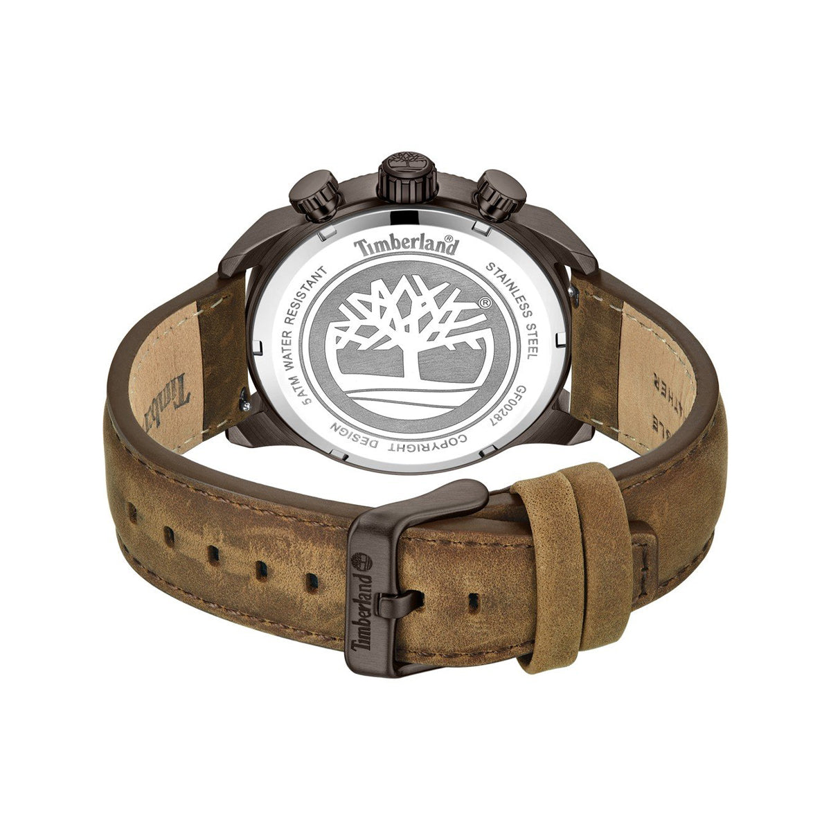 TIMBERLAND HENNIKER II TDWGF0028706M