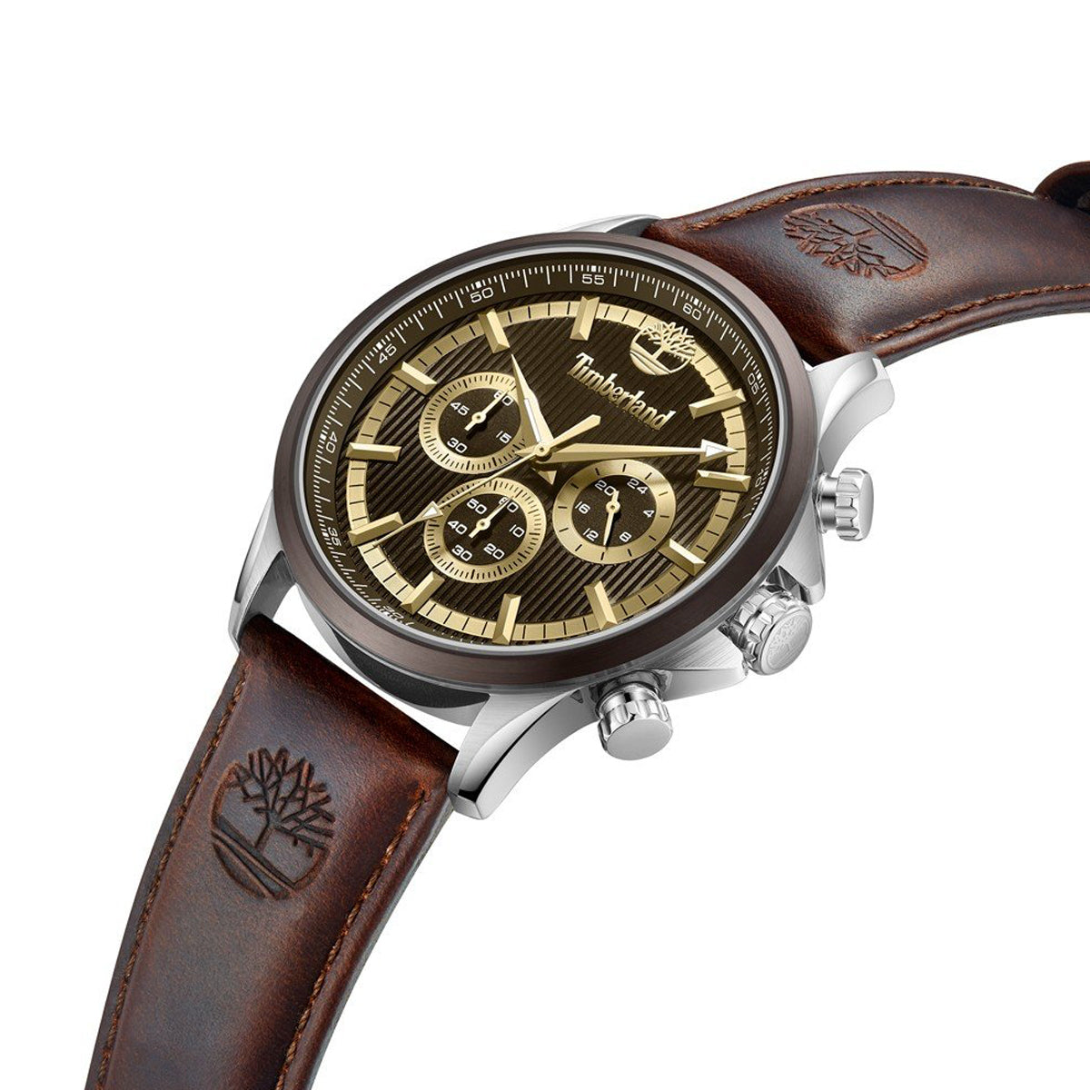 TIMBERLAND WATCHES modelis BERNARDSTON