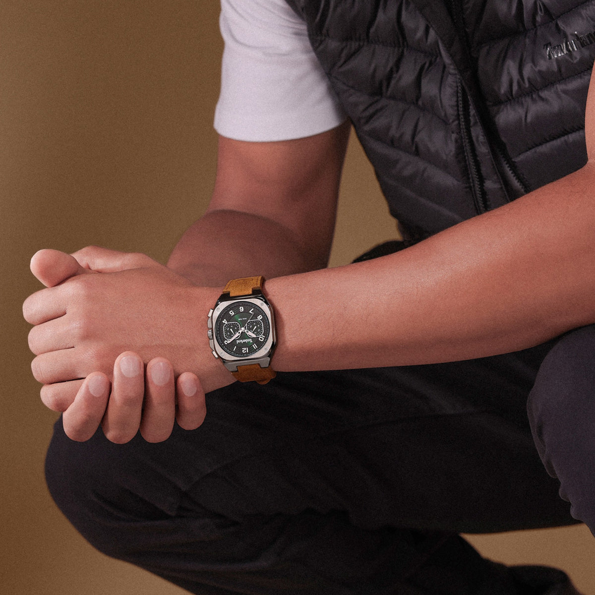 TIMBERLAND ASHFIELD TDWGF0055002