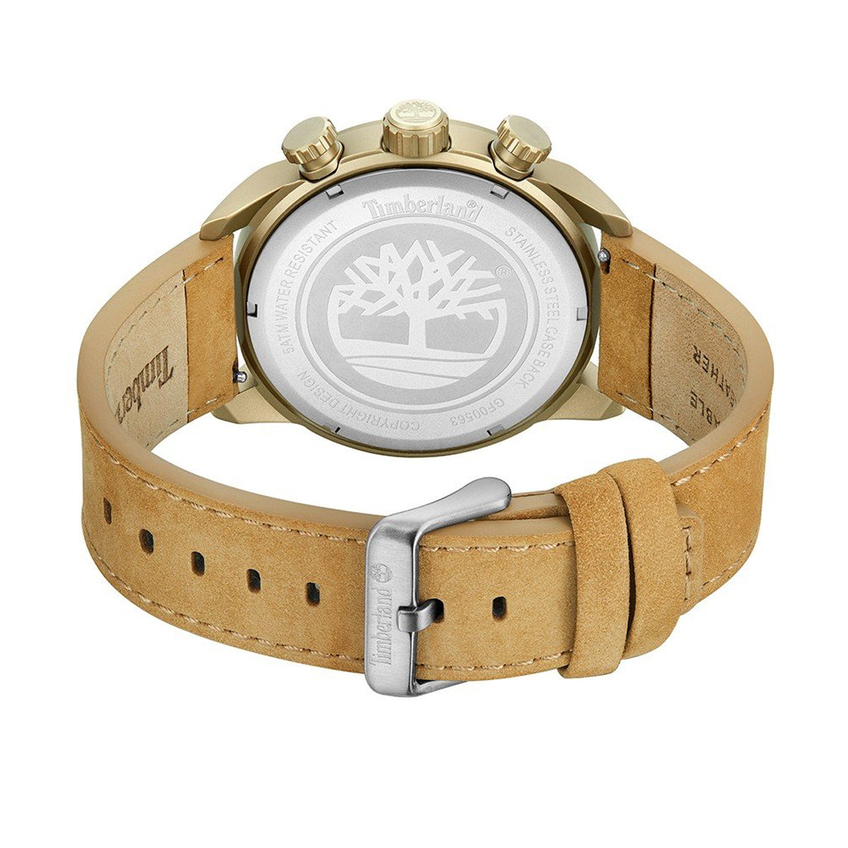 TIMBERLAND HENNIKER II TDWGF0056302