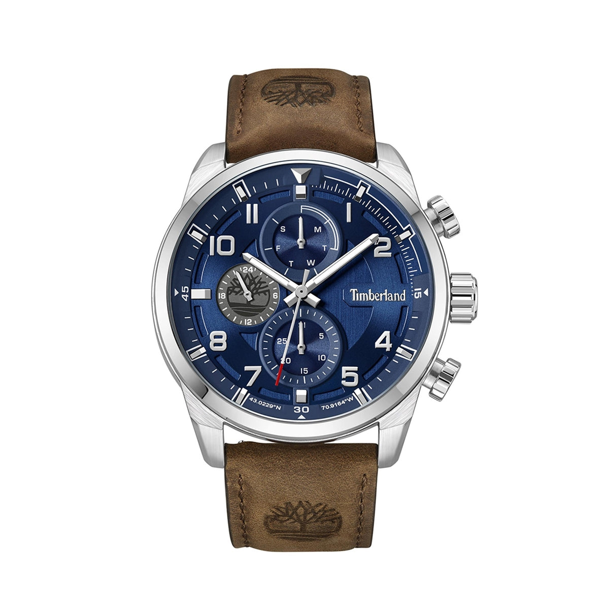 TIMBERLAND TRAFTON TDWGF2201106M