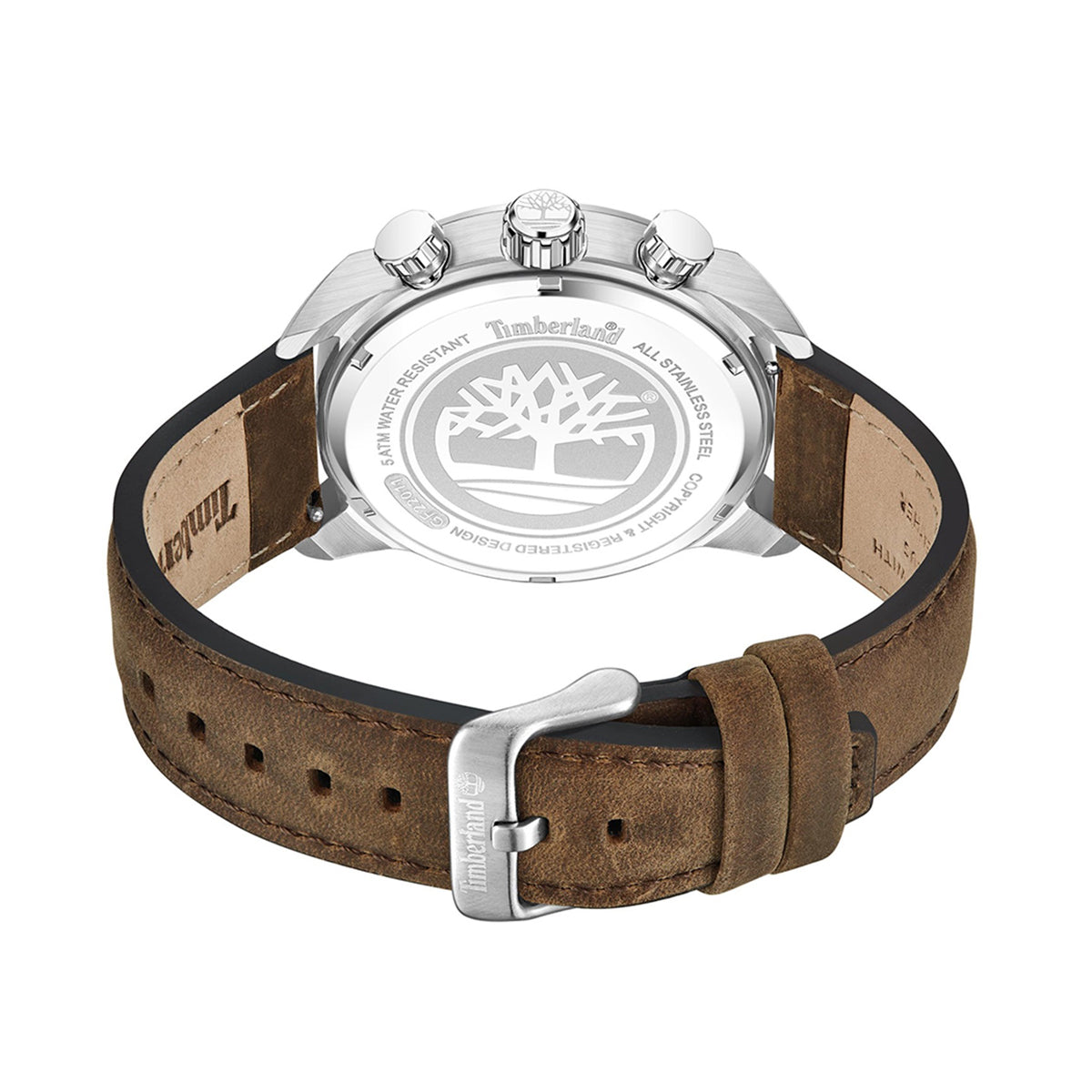 TIMBERLAND TRAFTON TDWGF2201106M