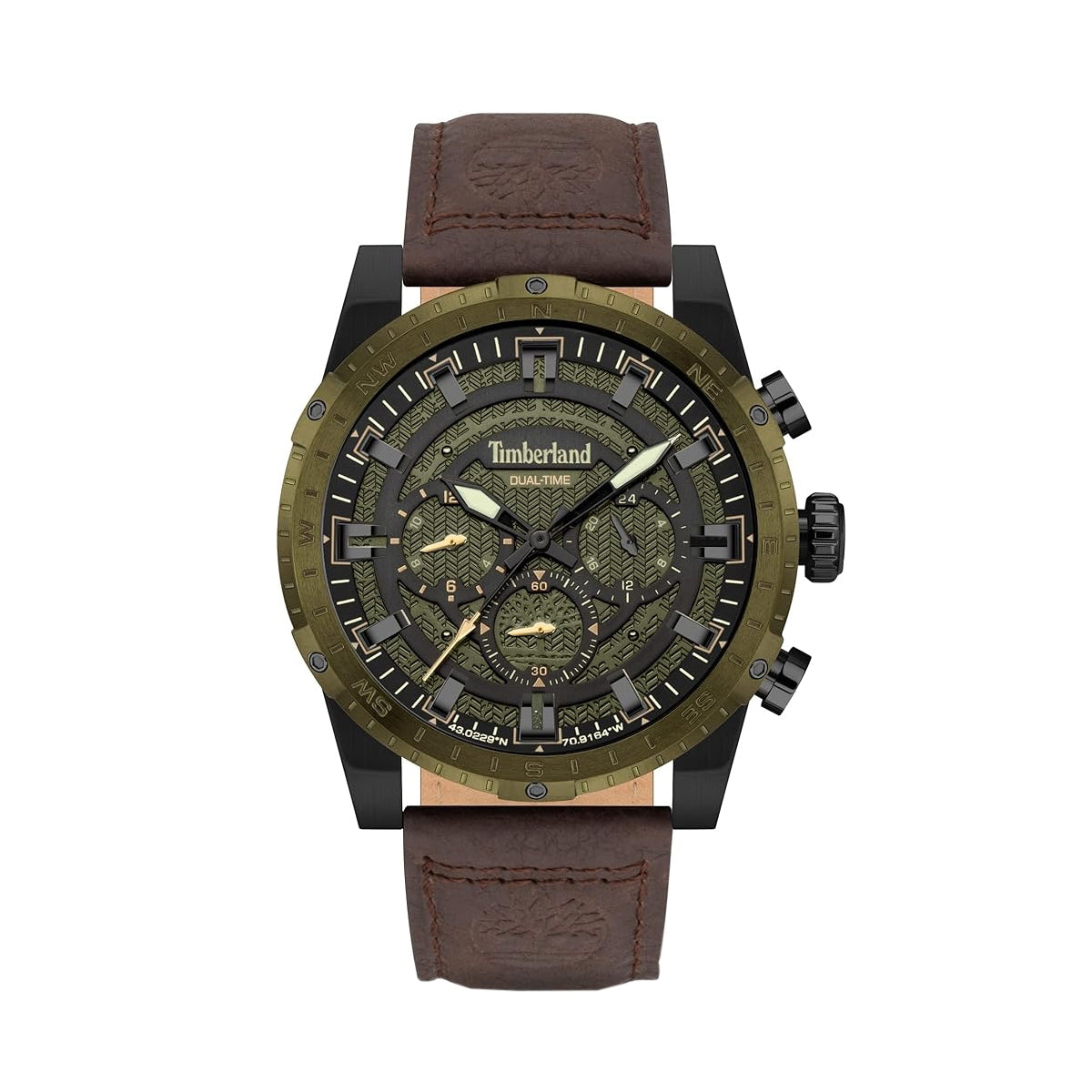 TIMBERLAND TRAFTON TDWGF2202001