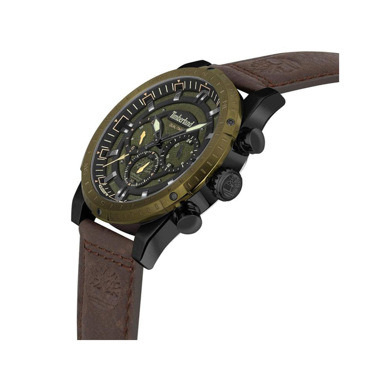 TIMBERLAND TRAFTON TDWGF2202001