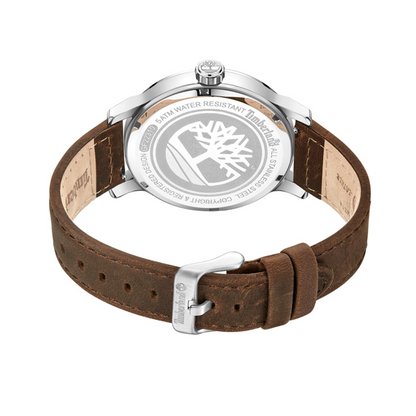 TIMBERLAND SMARTWATCH WATCHES modelis TDWGF2231001