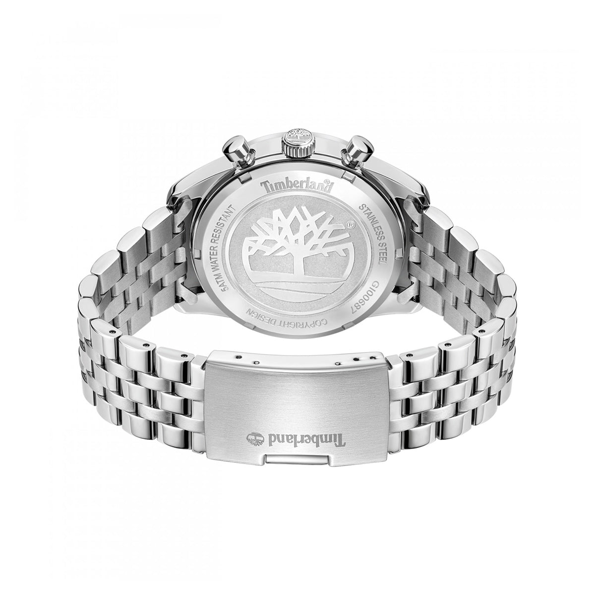 TIMBERLAND SMARTWATCH WATCHES TDWGI0068701