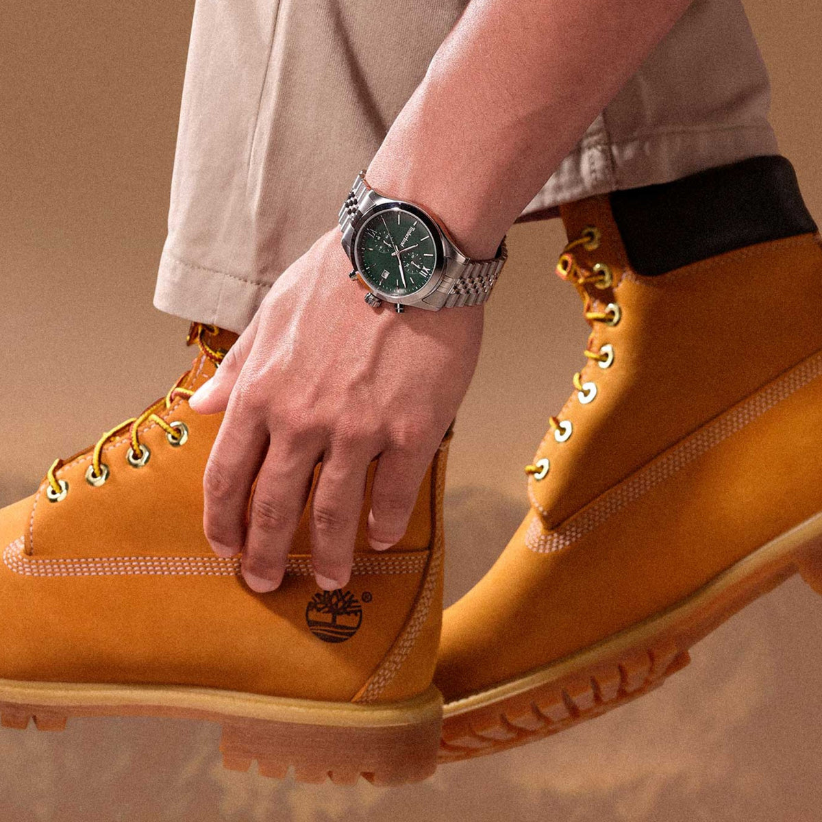 TIMBERLAND RIPGORGE TDWGI0075205