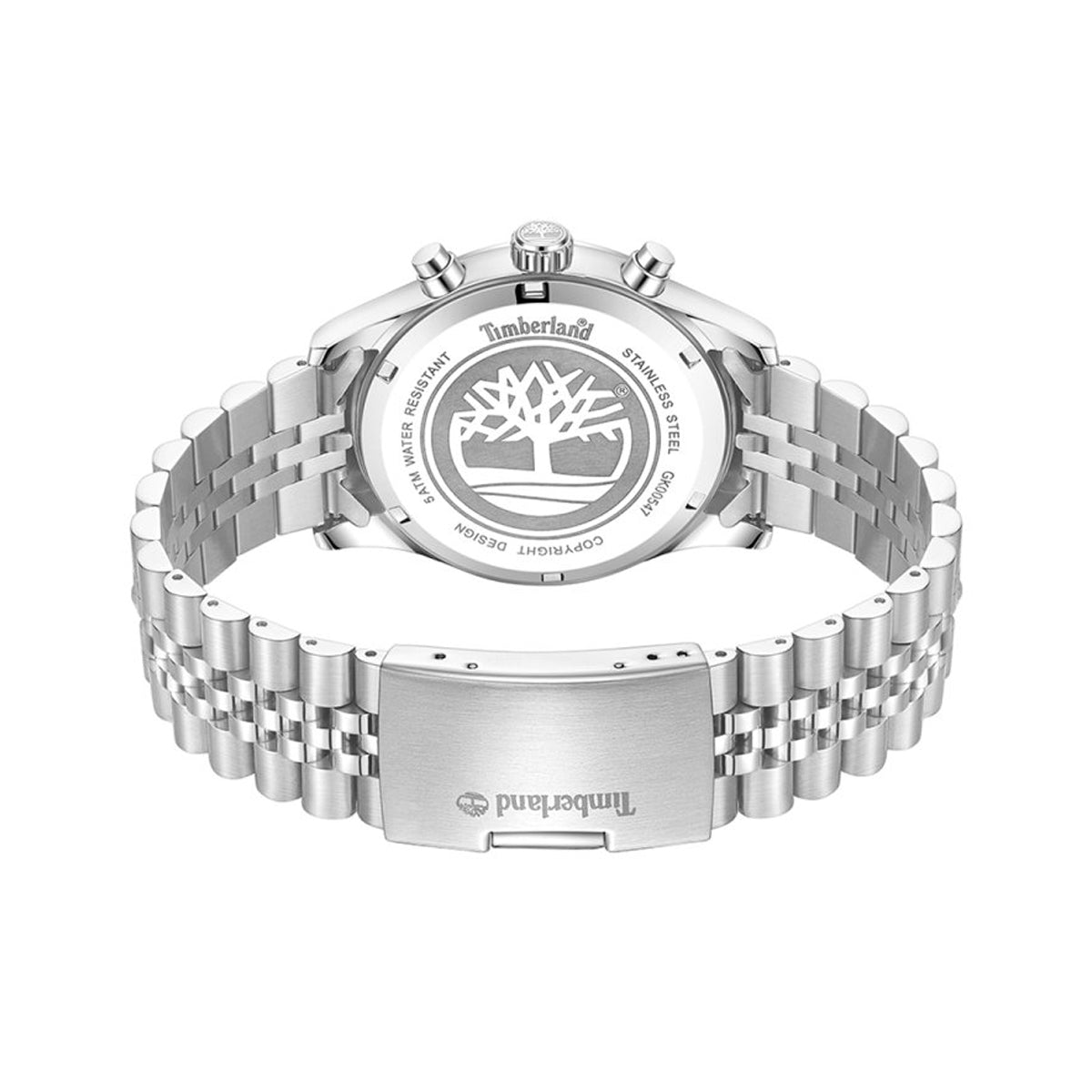 TIMBERLAND ASHMONT TDWGK0054702M