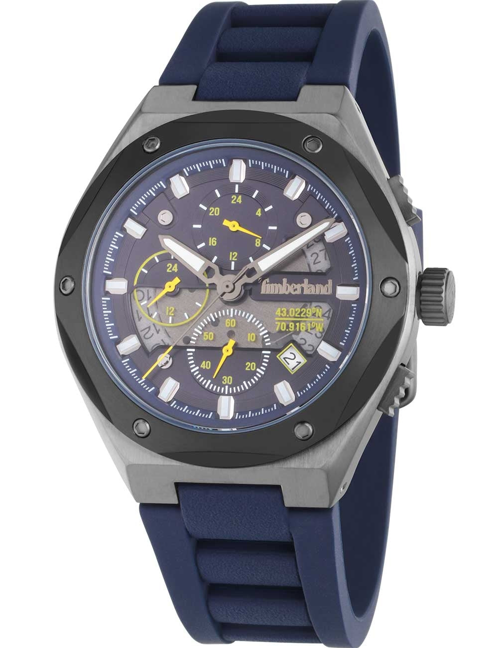 TIMBERLAND WATCHES TDWGQ2231201