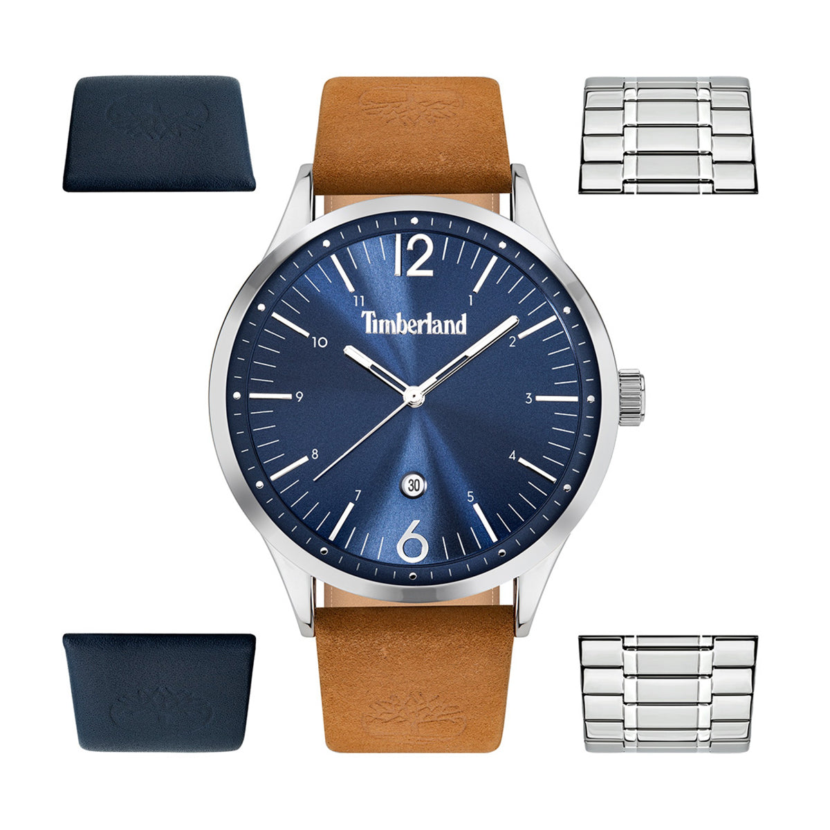 TIMBERLAND WATCHES TDWJB2000350