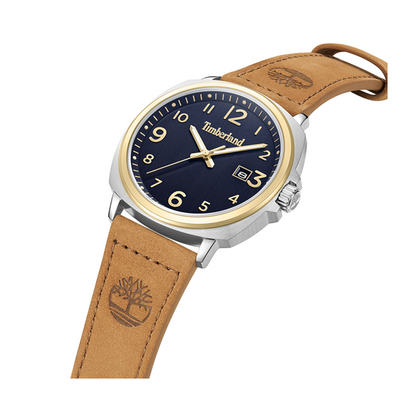 TIMBERLAND WATCHES TDWLB0030201