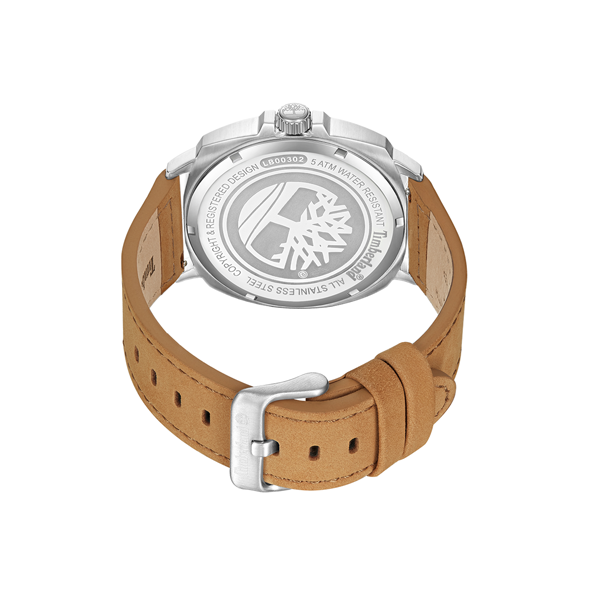 TIMBERLAND WATCHES TDWLB0030201