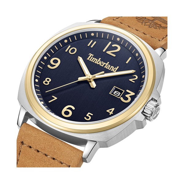 TIMBERLAND WATCHES TDWLB0030201