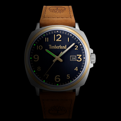 TIMBERLAND WATCHES TDWLB0030201