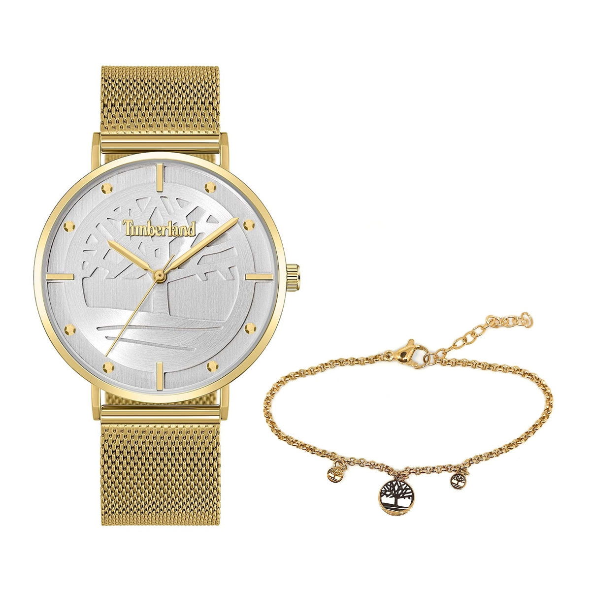 TIMBERLAND WATCHES TDWLG0057403-SA
