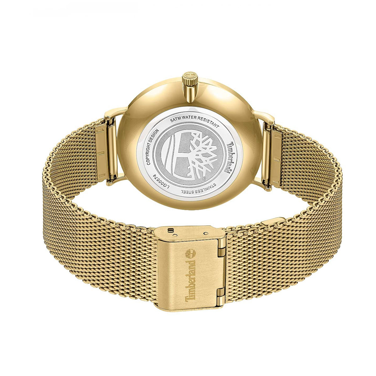 TIMBERLAND WATCHES TDWLG0057403-SA
