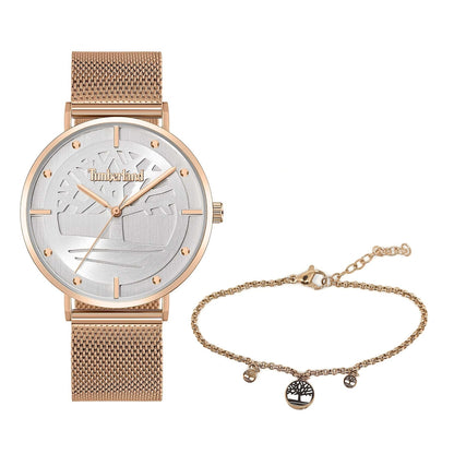 TIMBERLAND WATCHES TDWLG0057404-SA