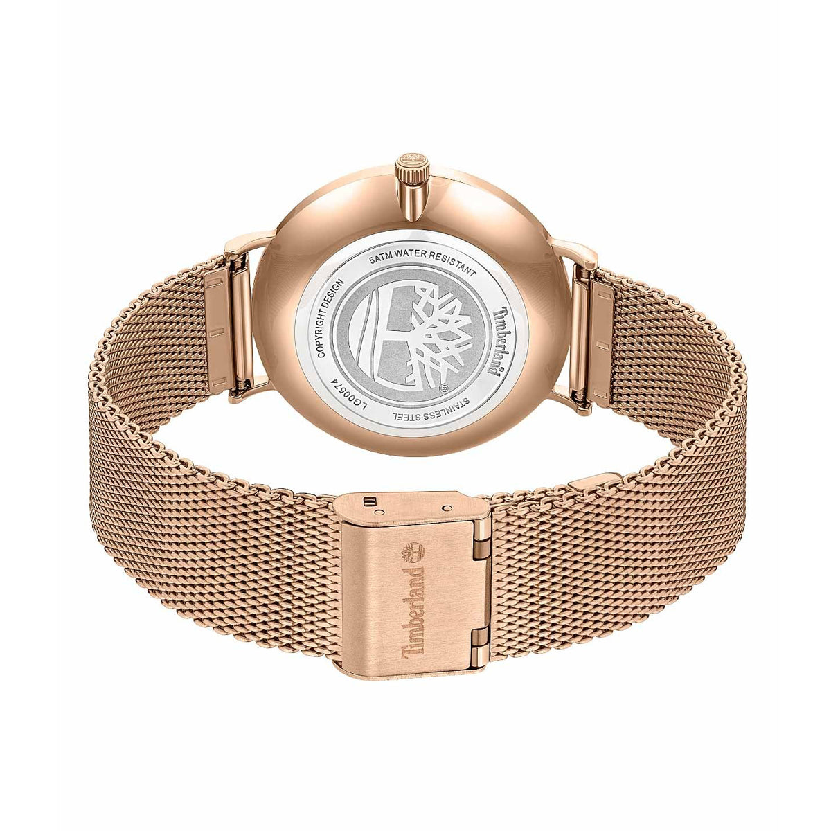 TIMBERLAND WATCHES TDWLG0057404-SA