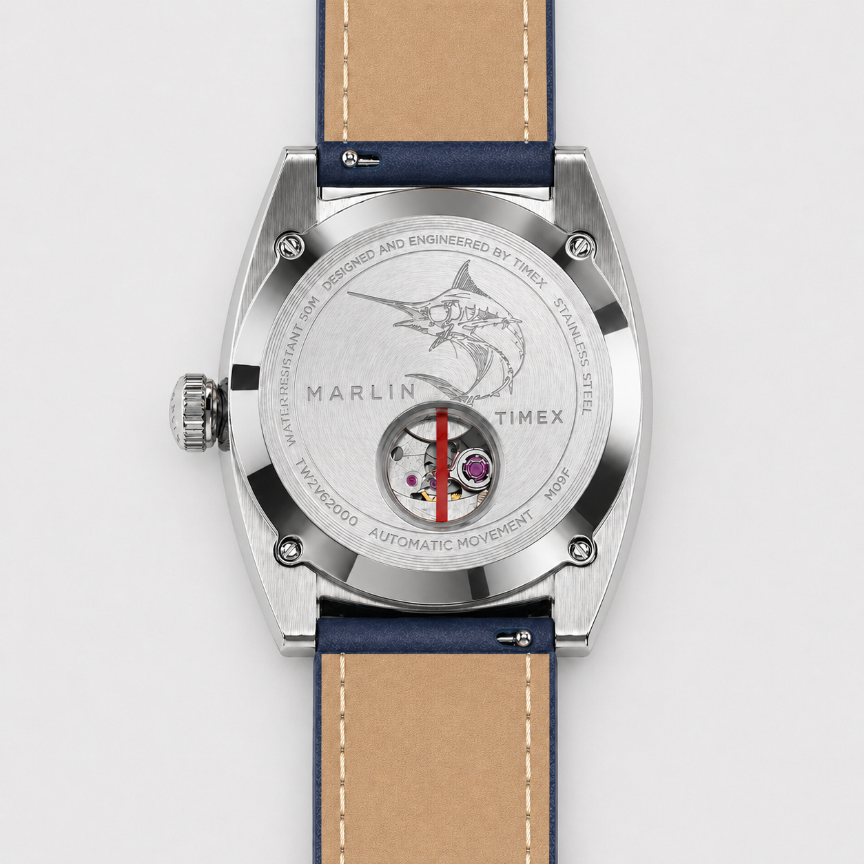 TIMEX_MARLIN_Automatic Back TW2V61900