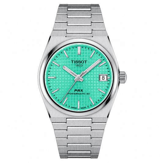 TISSOT PRX POWERMATIC 80 T1372071109101