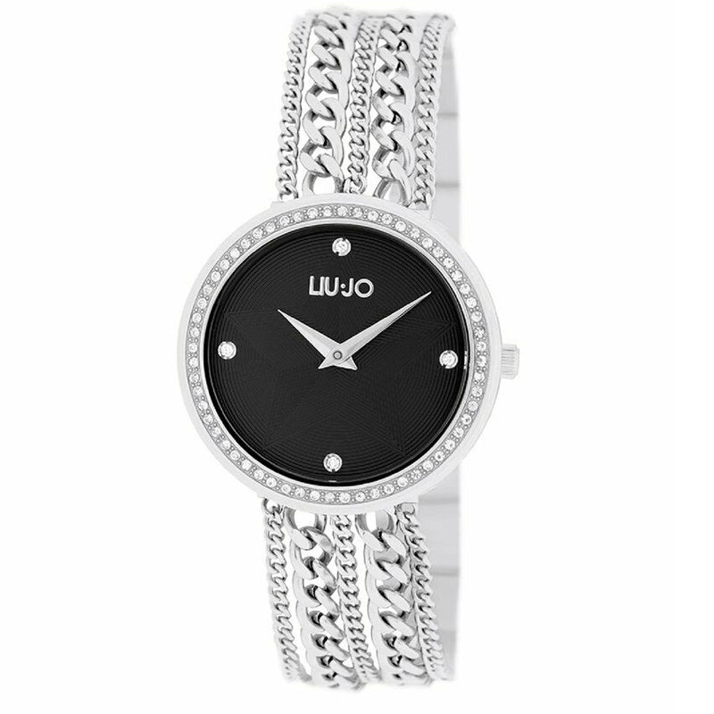LIU-JO LUXURY modelis CHAINS