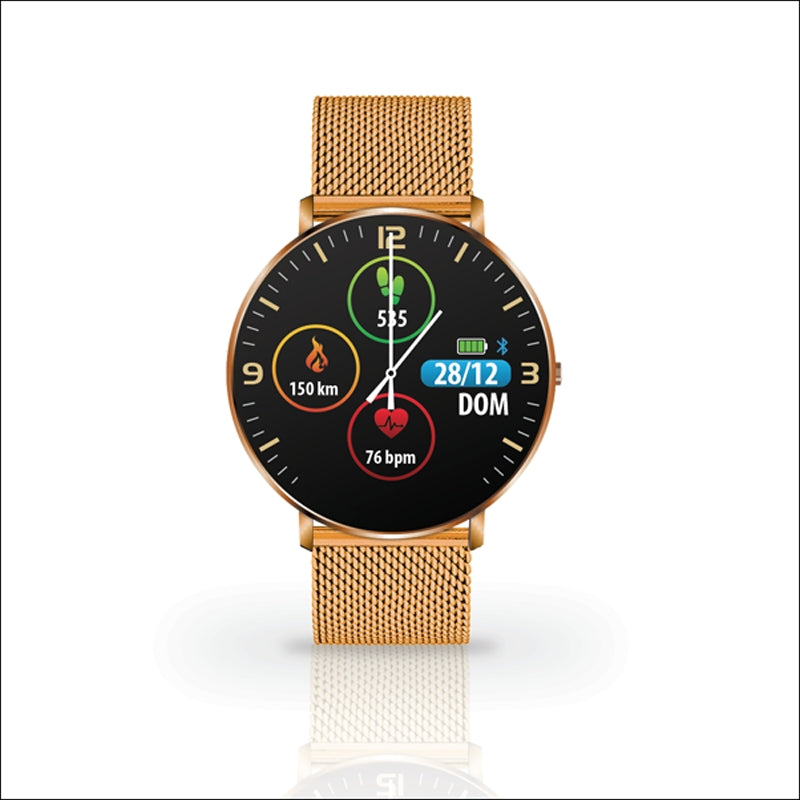 TECHMADE TM-KOSMOS-METG