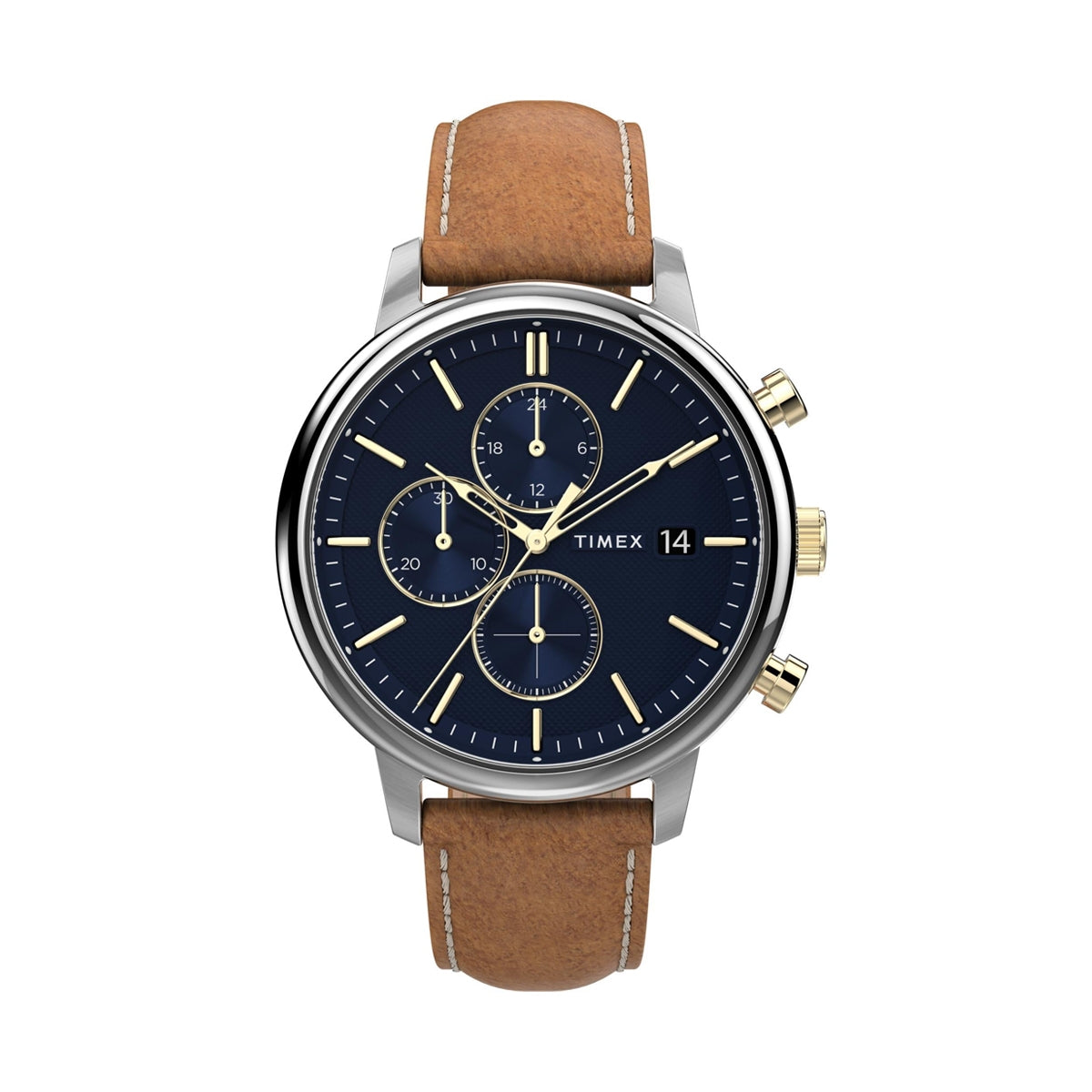 TIMEX WATCHES modelis TW2U39000
