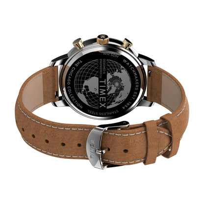 TIMEX WATCHES modelis TW2U39000