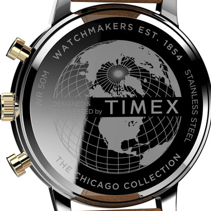 TIMEX WATCHES modelis TW2U39000