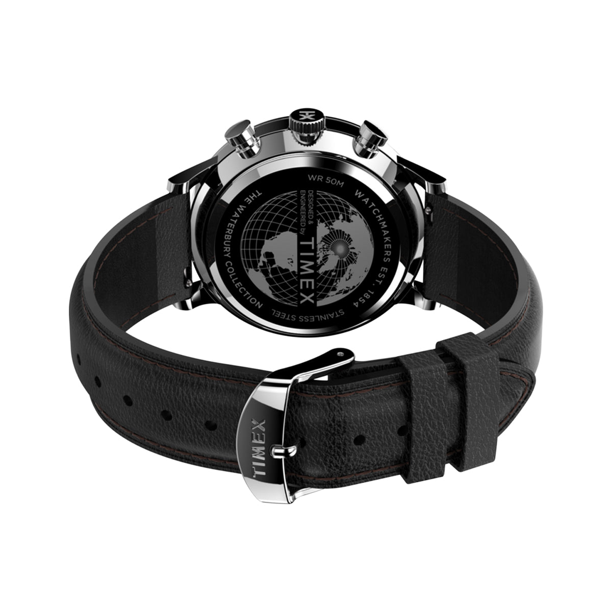 TIMEX WATCHES TW2U88300