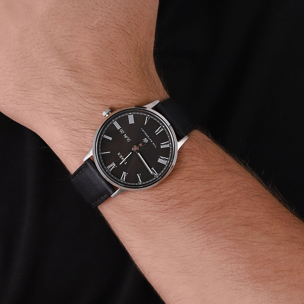 TIMEX WATCHES TW2U88600