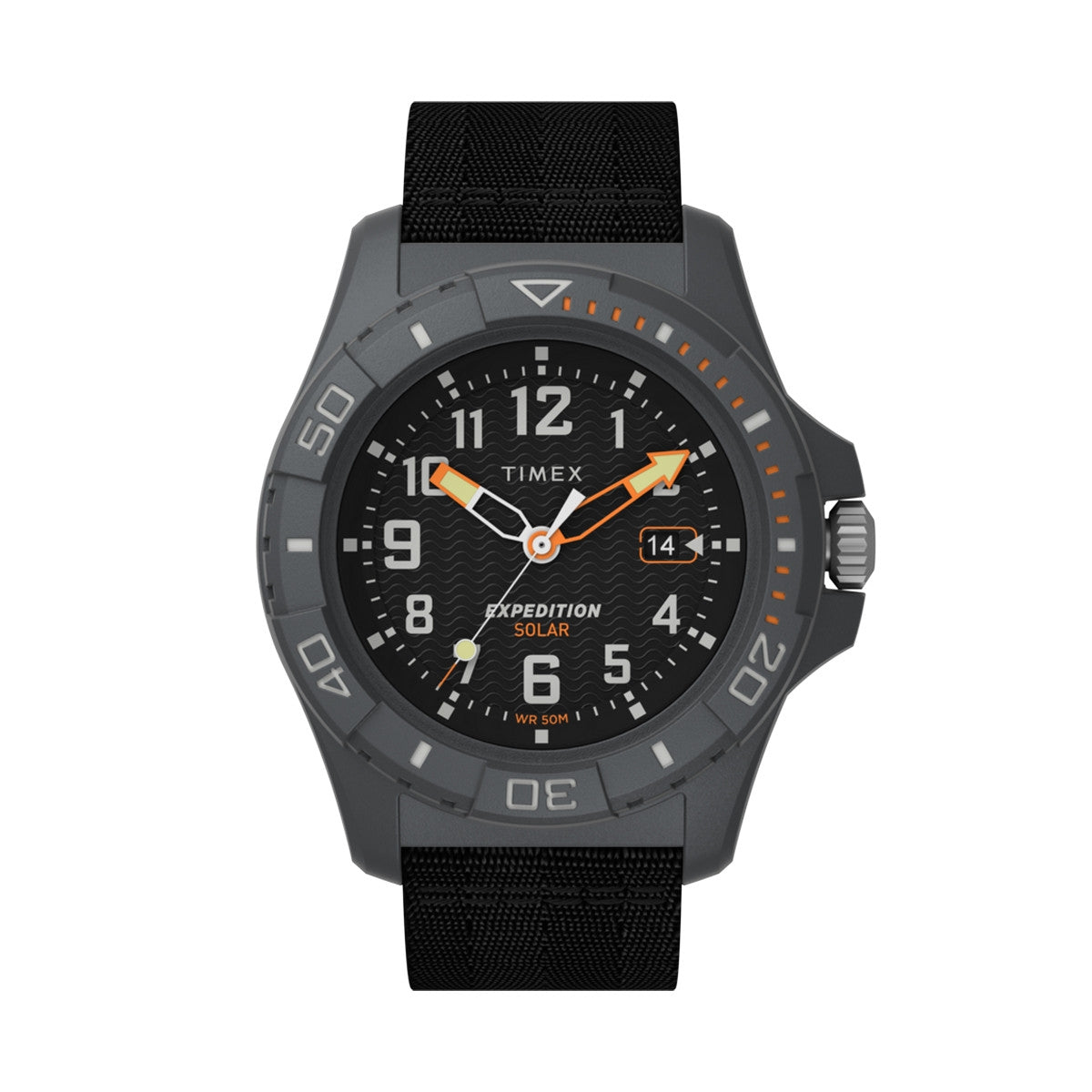TIMEX modelis EXPEDITION SOLAR