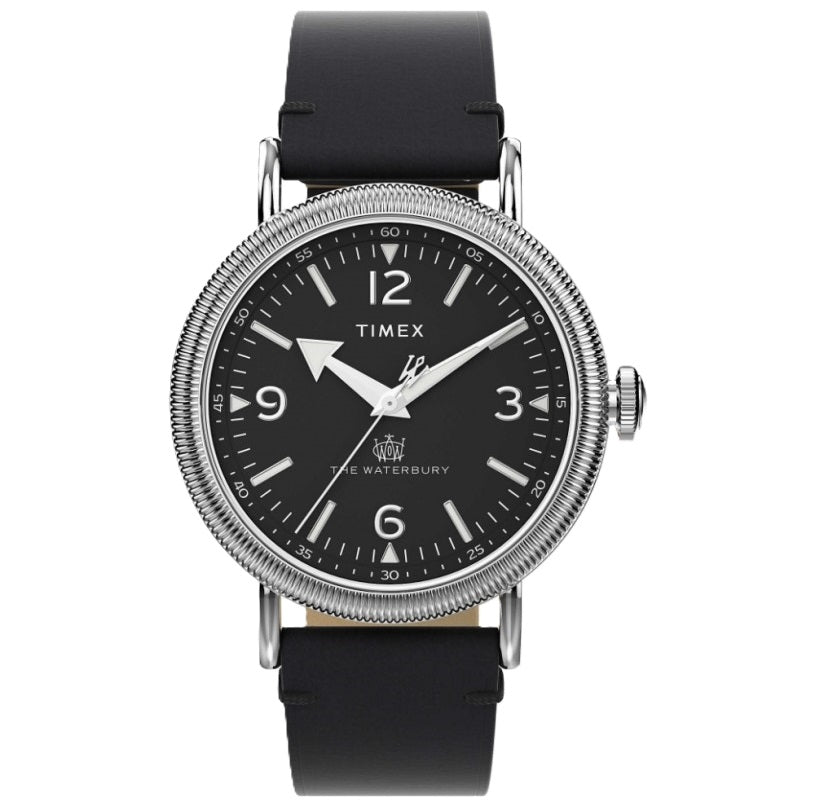 TIMEX modelis WATERBURY