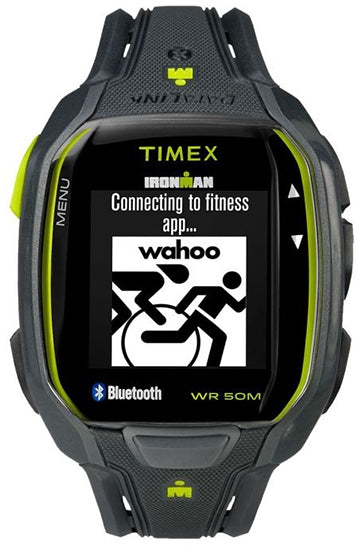 TIMEX modelis IRONMAN PERSONAL TRAINER