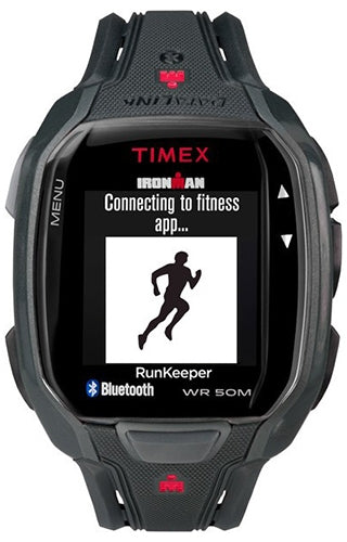 TIMEX modelis IRONMAN PERSONAL TRAINER